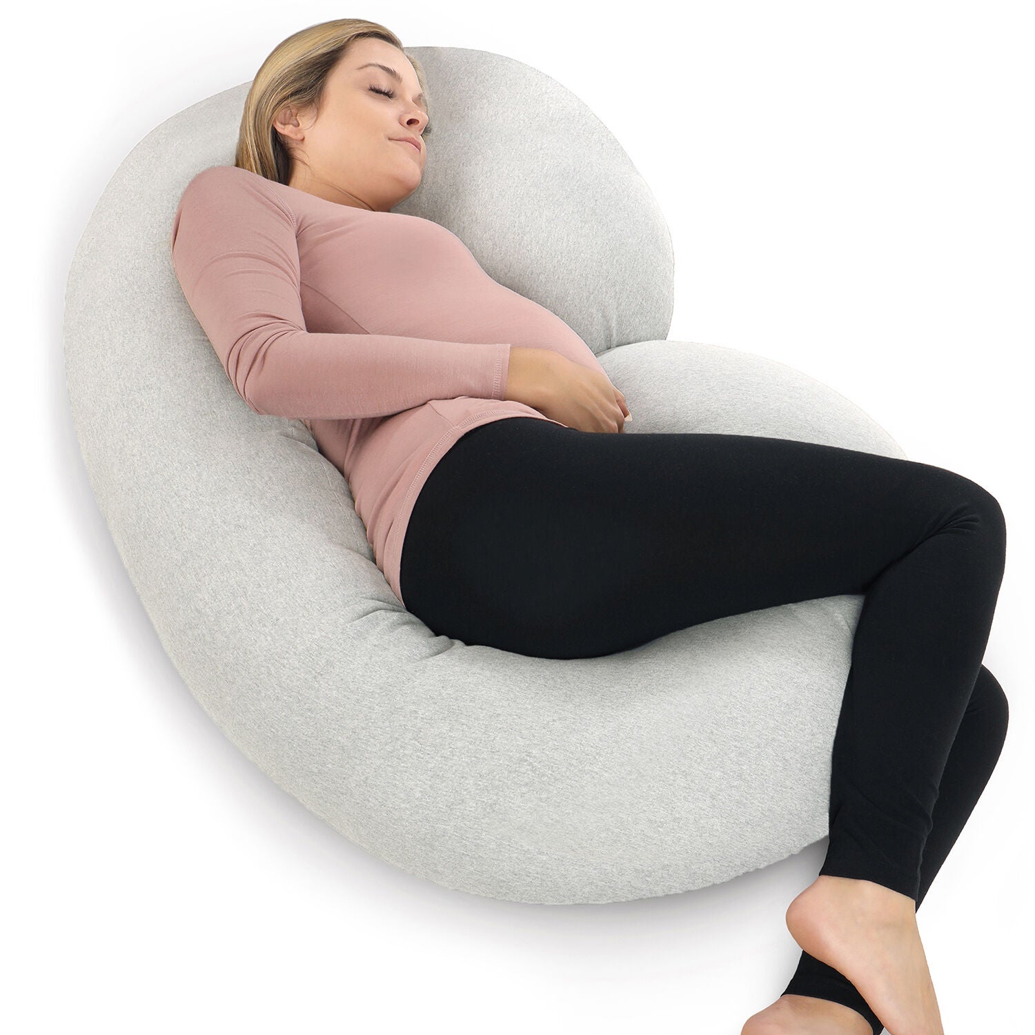 PharMeDoc Maternity Pregnancy Pillows PharMeDoc Maternity Pregnancy Pillows